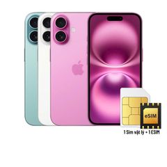 iPhone 16 Plus 512GB (VN/A)