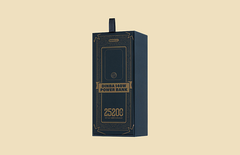 Pin sạc dự phòng Remax RPP 662 25.200mAh (140W)