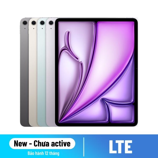 iPad Air 6 13