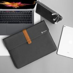 Túi Chống Sốc Tomtoc (USA) Envelope + Pouch Macbook 13