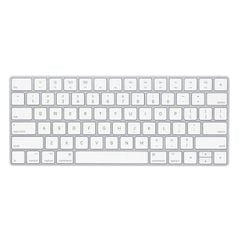 Bàn Phím Không Dây Apple Magic Keyboard (Chính Hãng)