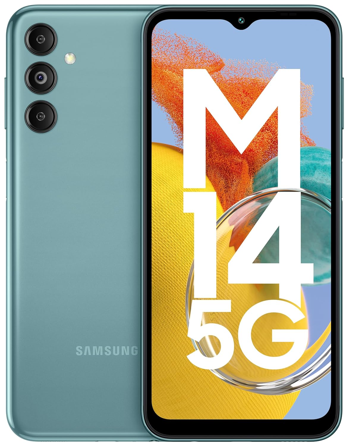 Samsung Galaxy M14 5G