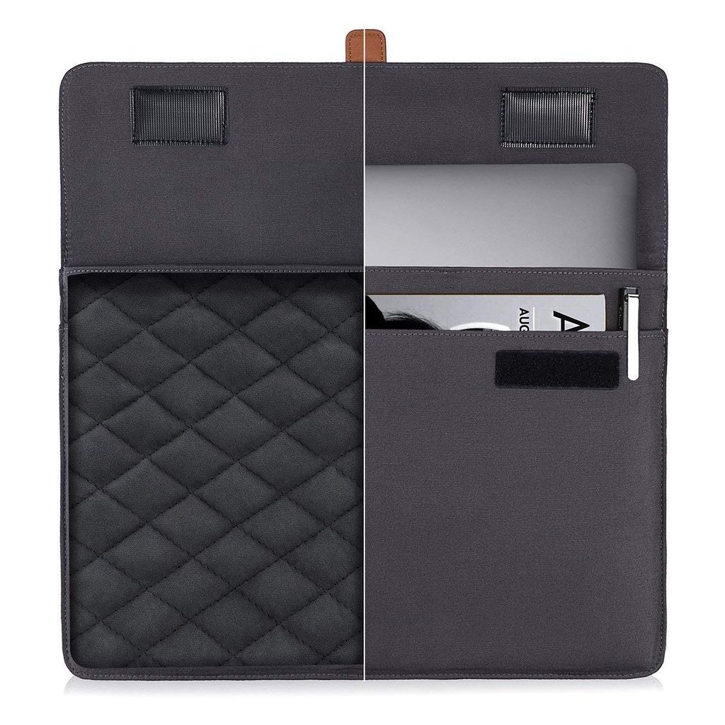 Túi Chống Sốc Tomtoc (USA) Envelope + Pouch Macbook 13