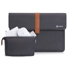 Túi Chống Sốc Tomtoc (USA) Envelope + Pouch Macbook 13