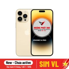 iPhone 14 Pro 512GB (Chính Hãng)