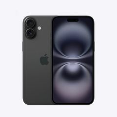 iPhone 16 Plus 256GB (ZP/A)