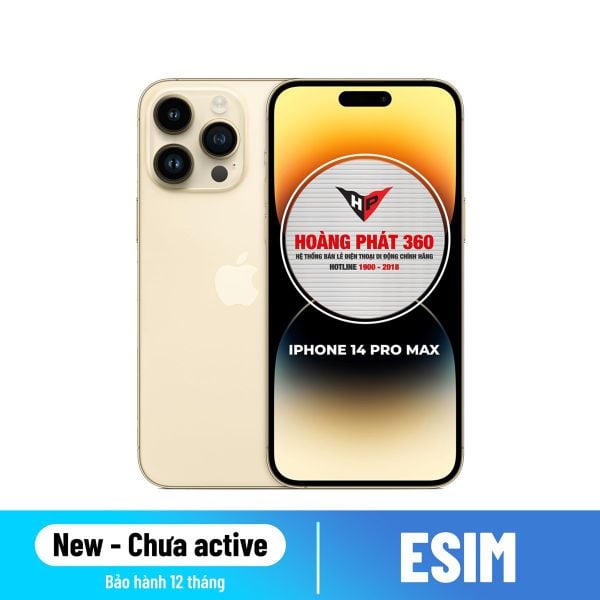 iPhone 14 Pro Max 512GB (LL)