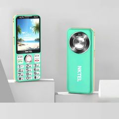 Điện thoại Nktel N39