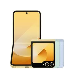 Samsung Galaxy Z FLIP 6 512Gb 2024