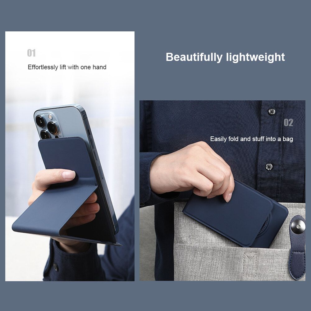 Giá đỡ điện thoại Nillkin SnapBase