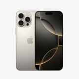 iPhone 16 Pro Max 256GB (Active online ) - LL/A