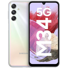 Samsung Galaxy M34 5G