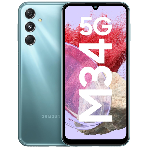 Samsung Galaxy M34 5G