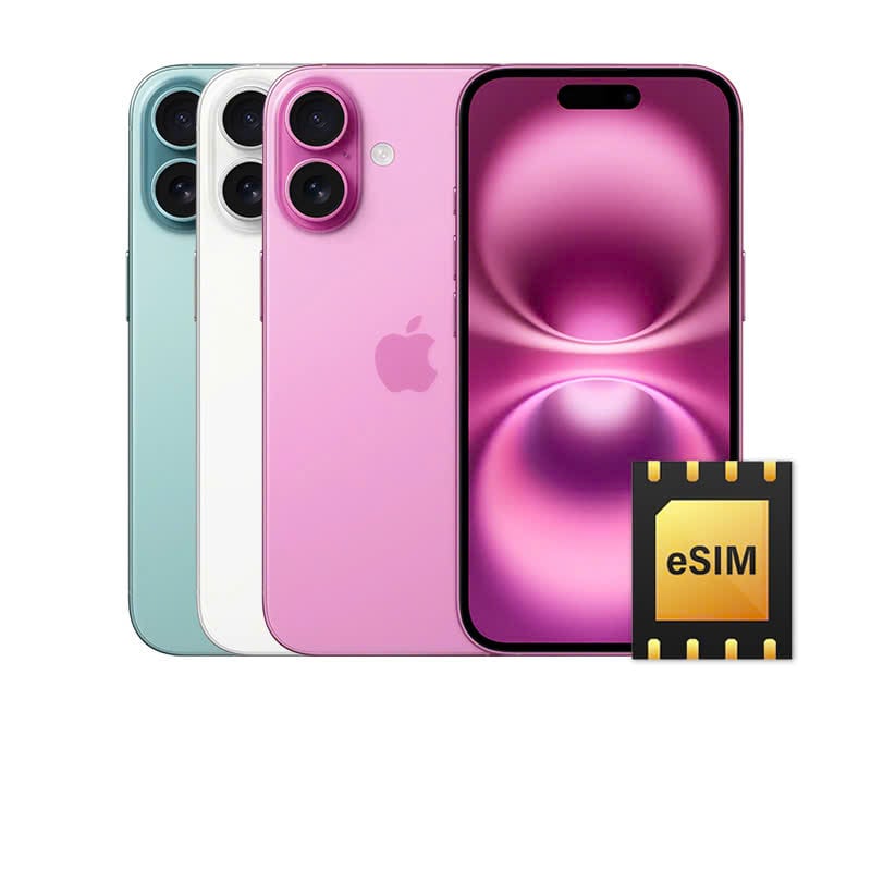 iPhone 16 Plus 512GB (LL/A)