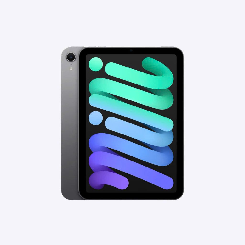 iPad Mini 7 128GB 5G - Chính hãng