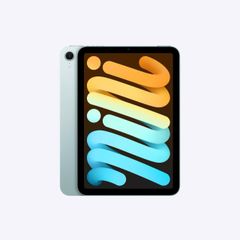 iPad Mini 7 128GB 5G - Chính hãng