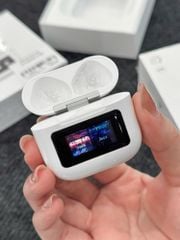 Tai nghe phantom ANC chống ồn, màn Led cảm ứng