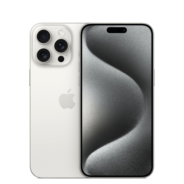 iPhone 15 Pro Max 256GB - 1978