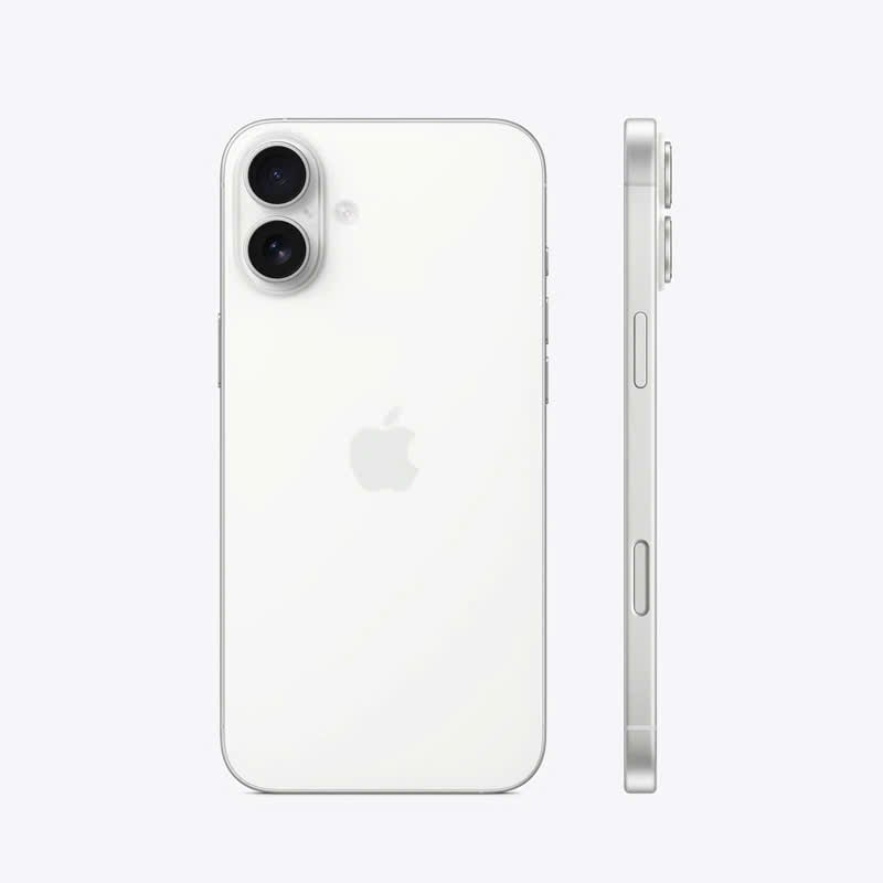 iPhone 16 Plus 128GB (ZA/A)