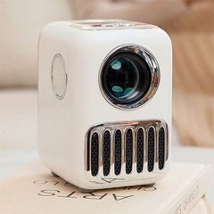 Máy chiếu thông minh mini Xiaomi Wanbo Projector T2R Max