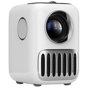 Máy chiếu thông minh mini Xiaomi Wanbo Projector T2R Max