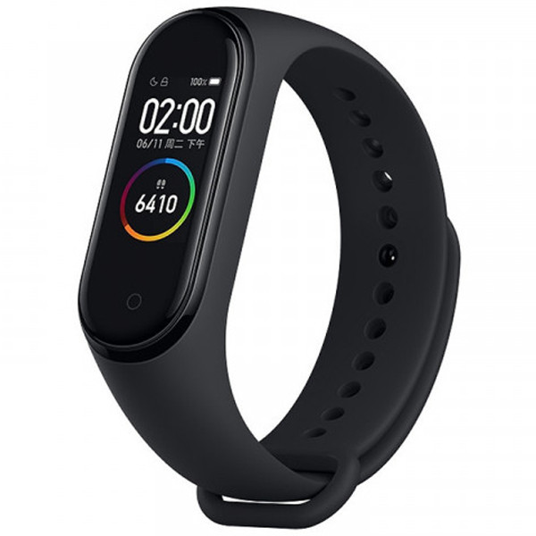 Vòng đeo tay thông minh Mi Band 5