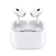 Tai nghe  AirPods Pro 2 MagSafe Charge (USB-C) MTJV3 - Nhập Khẩu