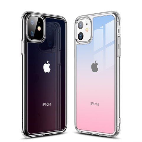 Ốp Lưng iPhone 11 Pro ESR Ice Shield