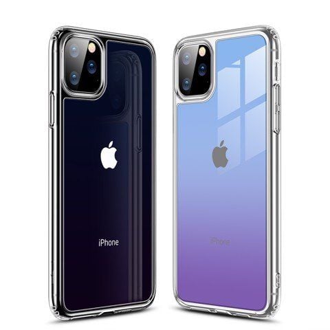 Ốp Lưng iPhone 11 Pro ESR Ice Shield