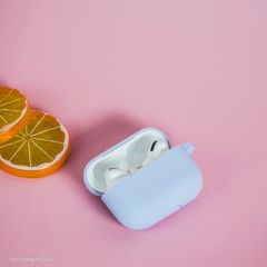 Ốp AirPods Pro Silicone