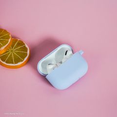 Ốp AirPods Pro Silicone