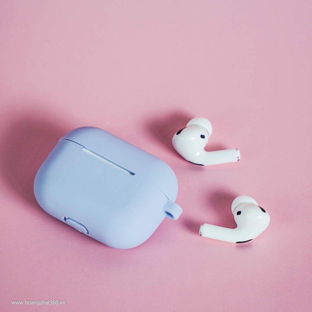 Ốp AirPods Pro Silicone