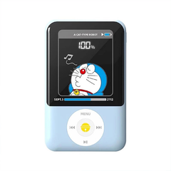 Rock – Doraemon P95 With Dual- Wire Pd 22.5W Fast Charging Mobile – 10000MAH