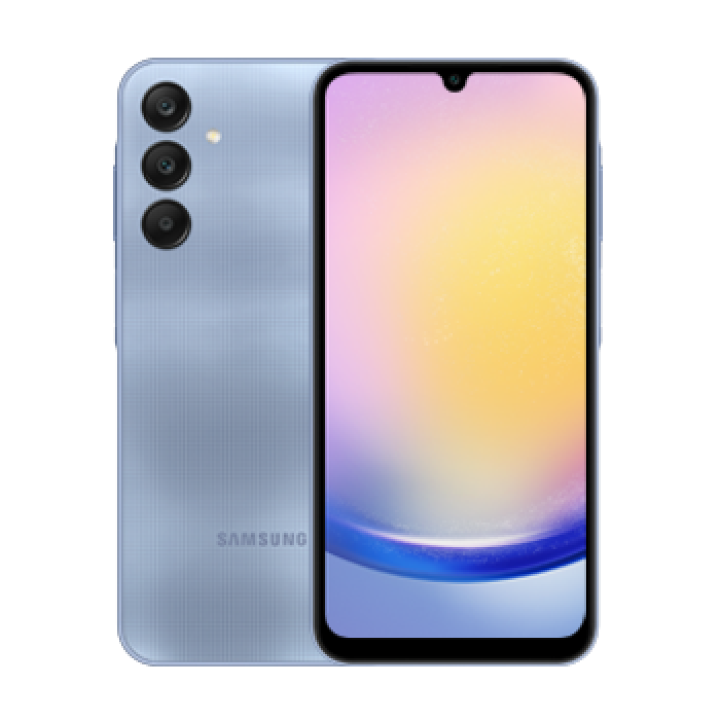 Samsung Galaxy A15