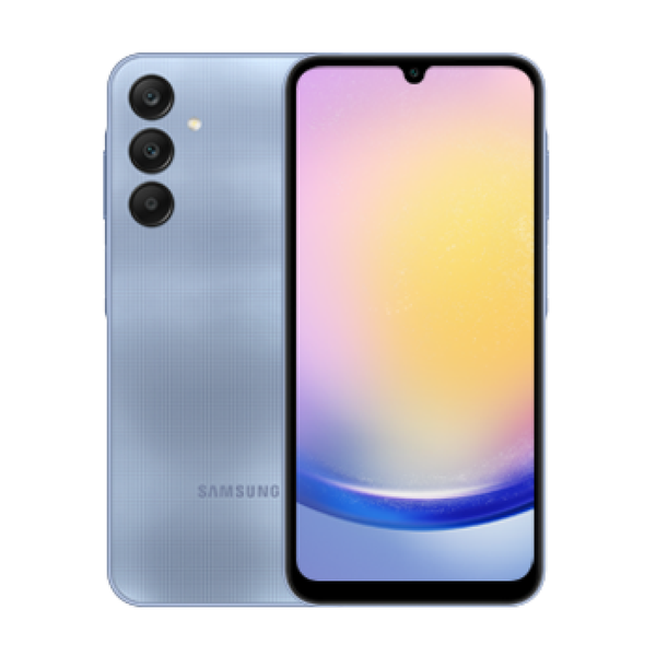 Samsung Galaxy A15