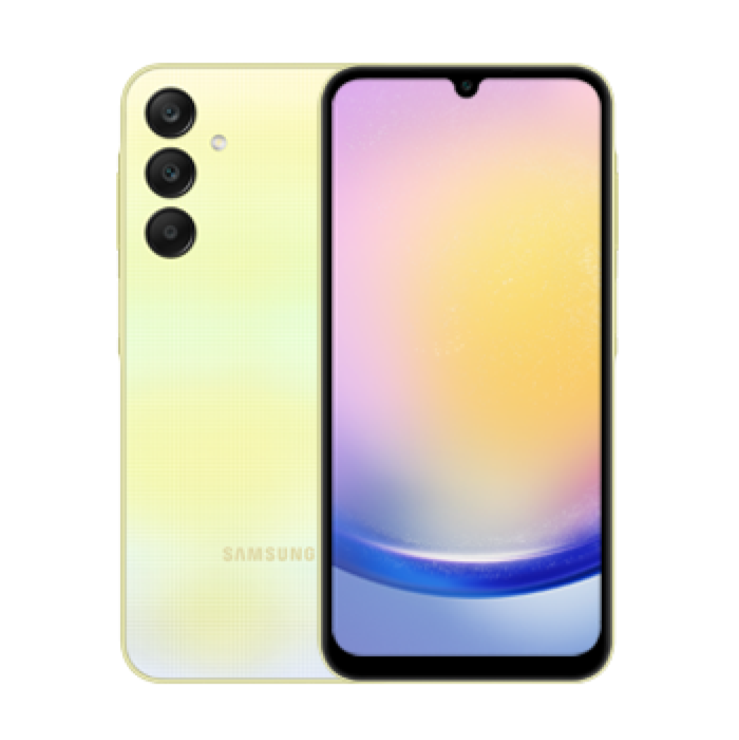 Samsung Galaxy A15