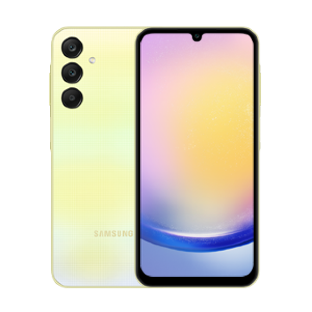 Samsung Galaxy A15