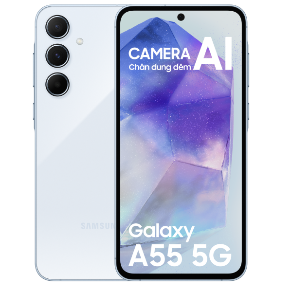 Samsung Galaxy A55 5G