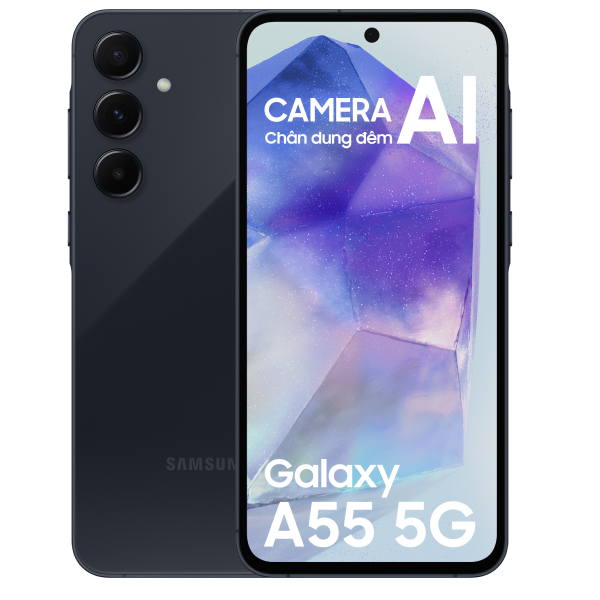 Samsung Galaxy A55 5G