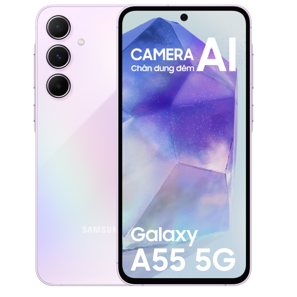 Samsung Galaxy A55 5G