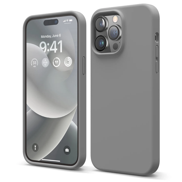 Ốp lưng iPhone 14 Pro Max Elago Silicone Case