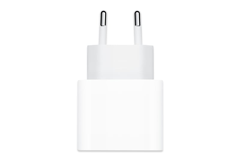 Sạc nhanh 20W Chính Hãng Apple