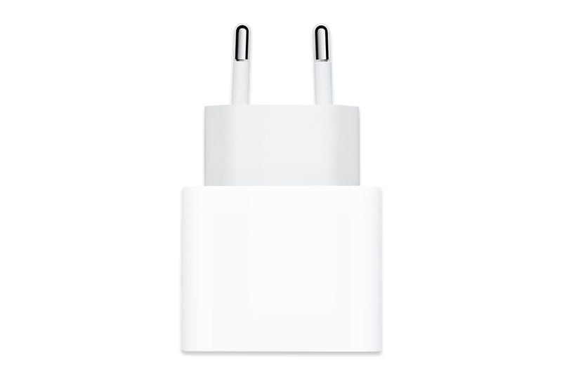 Sạc nhanh 20W Chính Hãng Apple