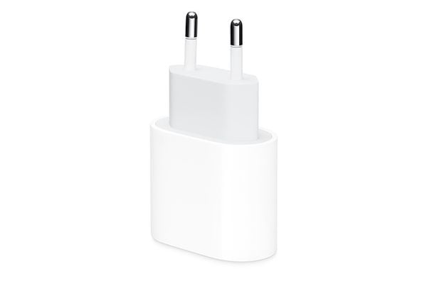 Sạc nhanh 20W Chính Hãng Apple