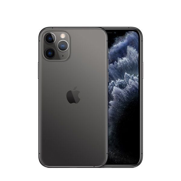 iPhone 11 Pro Max 64GB - 99%