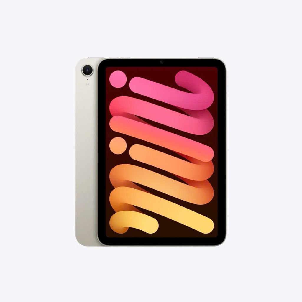 iPad Mini 7 512GB 5G - Chính hãng