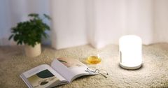 Đèn Ngủ Thông Minh Xiaomi Bedside Lamp 2 - Hàng Chính Hãng