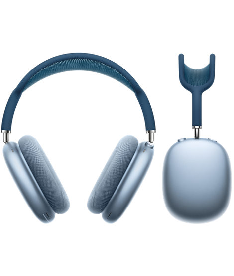 Tai nghe Airpods Max (Lightning)