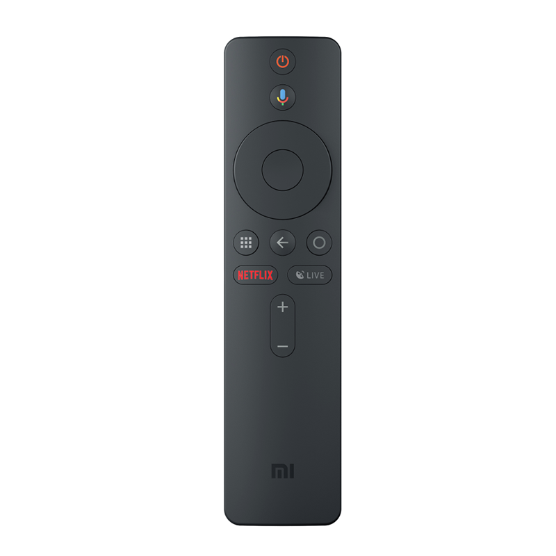 [TV Box] Mi Box S 4K Global chính hãng