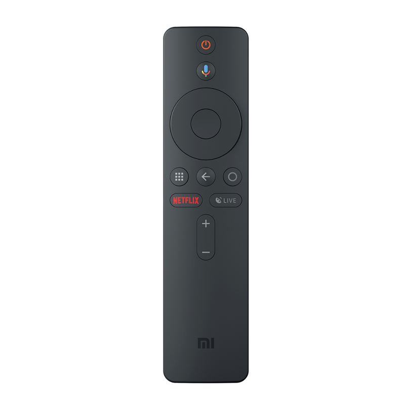 [TV Box] Mi Box S 4K Global chính hãng